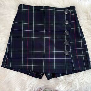 ᴇᴜᴄ ꜱᴛʀᴀᴅɪᴠᴀʀɪᴜꜱ ᴄʟᴀꜱꜱɪᴄ ᴘʟᴀɪᴅ ᴍɪɴɪ ꜱᴋᴏʀᴛ